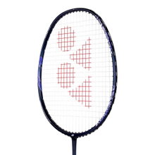 Yonex Badminton Racket Astrox 10 (head-heavy, flexible) 2026 navy blue - strung -